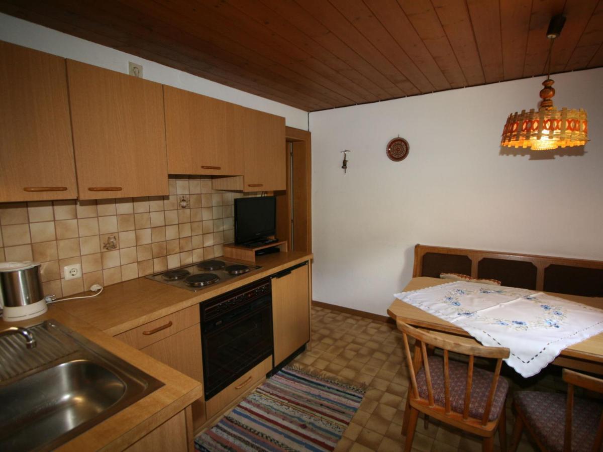 Apartment Schusterhäusl - MHO755 Schwendau Exterior foto